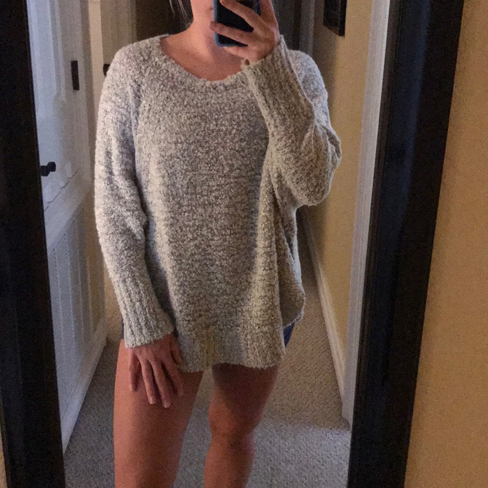 RD Style Sweater